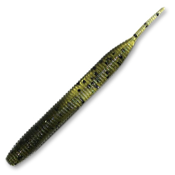 Силиконовые приманки Kosadaka Sota Worm 70мм 8шт BG