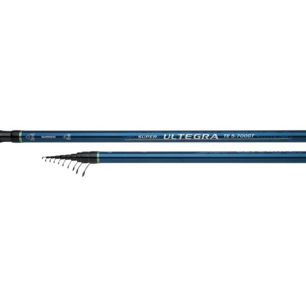 Фидерное удилище Mikado Vanadium Medium MH Feeder 120 3.6м 120гр