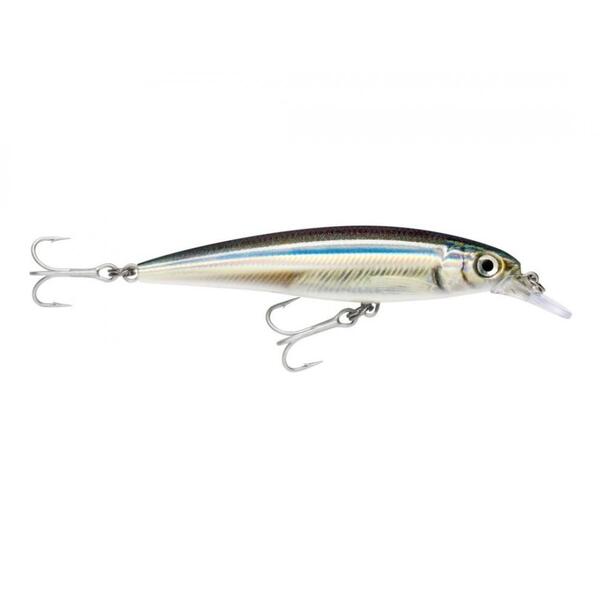 Воблер Rapala X-Rap Saltwater 12 120мм 22гр ANC