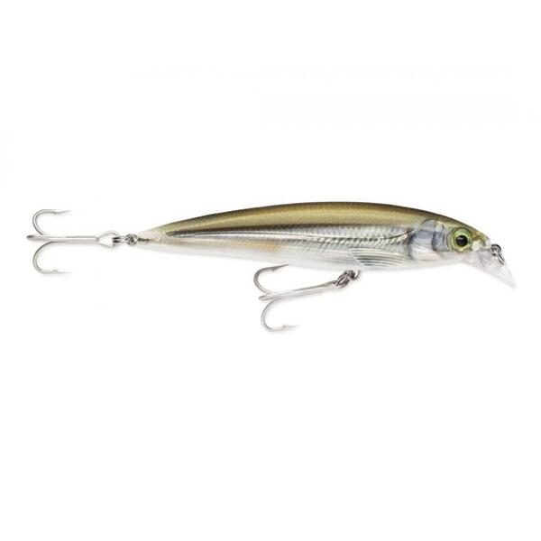 Воблер Rapala X-Rap Saltwater 12 120мм 22гр MM