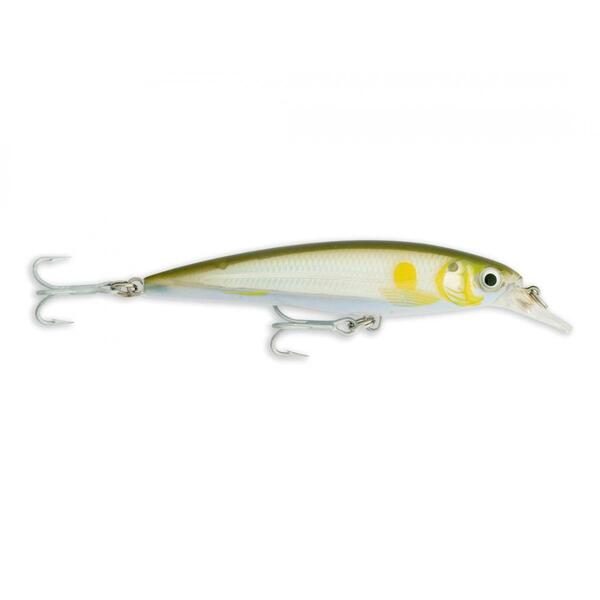 Воблер Rapala X-Rap Saltwater 14 140мм 43гр AYU