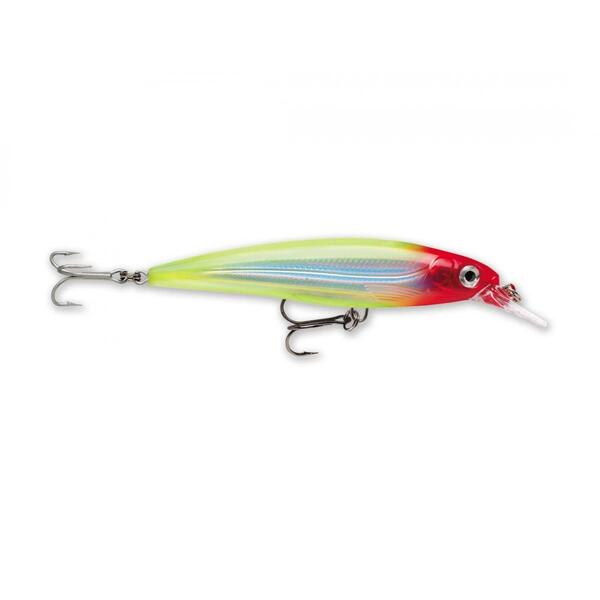Воблер Rapala X-Rap Saltwater 14 140мм 43гр CLN