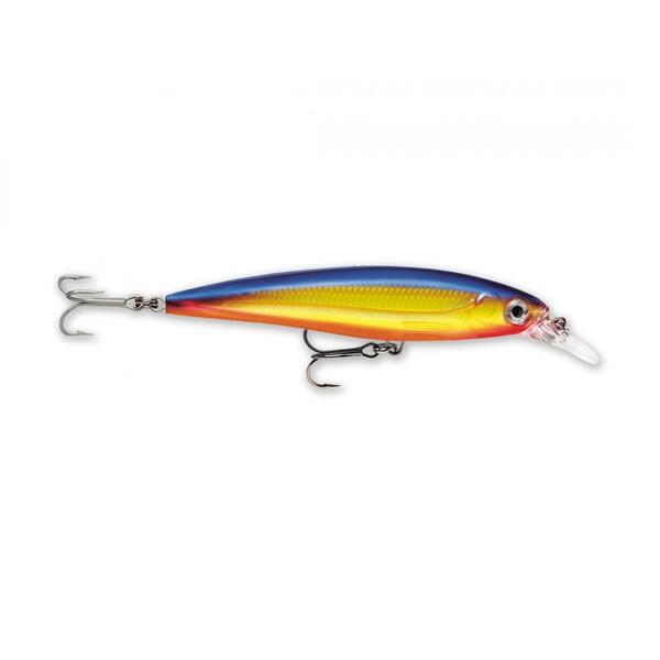 Воблер Rapala X-Rap Saltwater 14 140мм 43гр HS