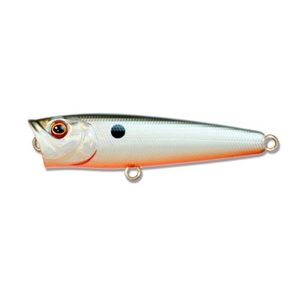 Воблер Kosadaka SKY Popper 65F 65мм 6.8гр GT