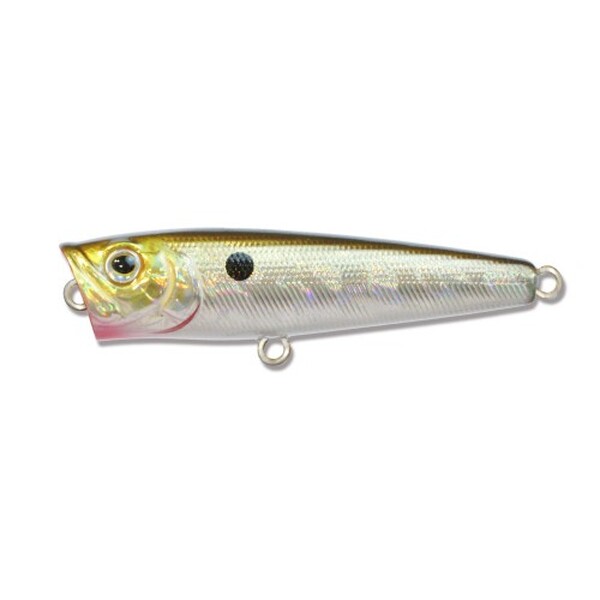 Воблер Kosadaka SKY Popper 65F 65мм 6.8гр GTR