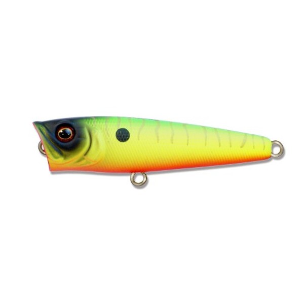Воблер Kosadaka SKY Popper 65F 65мм 6.8гр MHT