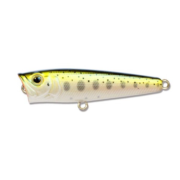 Воблер Kosadaka SKY Popper 65F 65мм 6.8гр NT