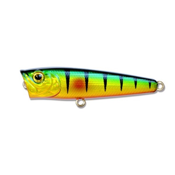 Воблер Kosadaka SKY Popper 65F 65мм 6.8гр PC