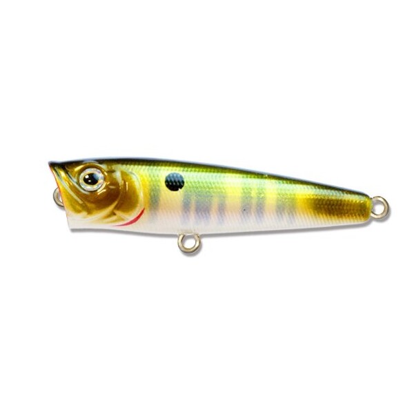 Воблер Kosadaka SKY Popper 65F 65мм 6.8гр PNT
