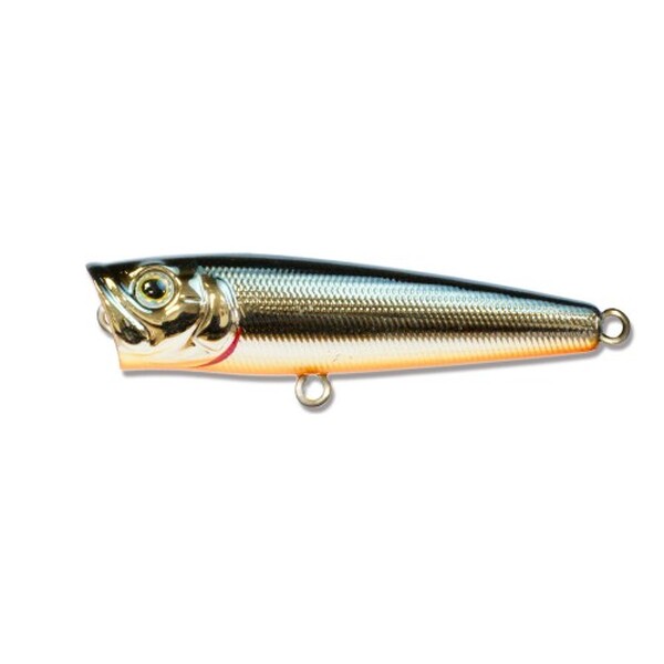 Воблер Kosadaka SKY Popper 65F 65мм 6.8гр SBL
