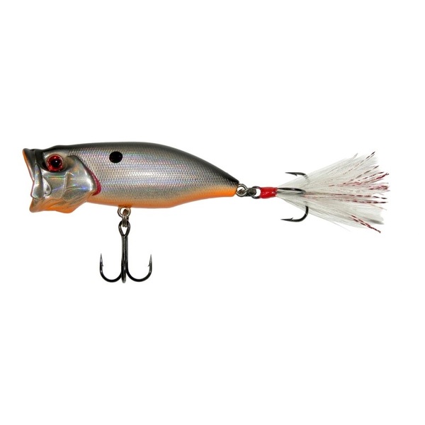 Воблер Kosadaka Sol popper 65F 65мм 10.6гр GT
