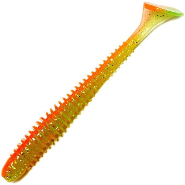 Силиконовые приманки Kosadaka Swing Impact 95мм 8шт AGY
