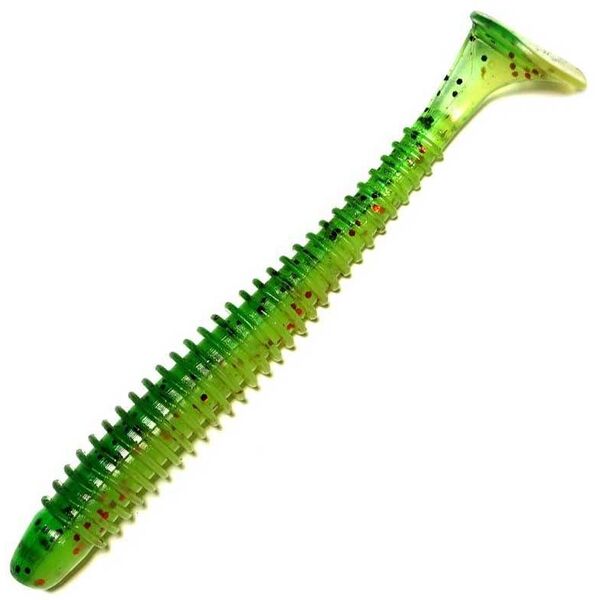 Силиконовые приманки Kosadaka Swing Impact 95мм 8шт BOT