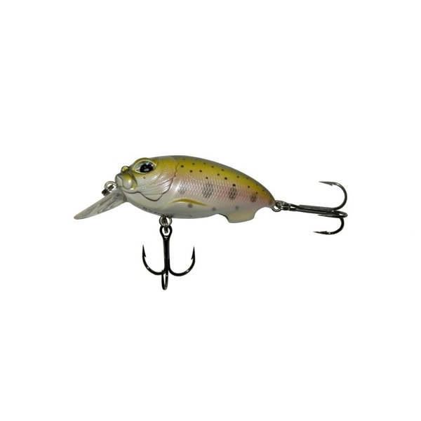Воблер Kosadaka Synthez XS 55F 55мм 12гр NT