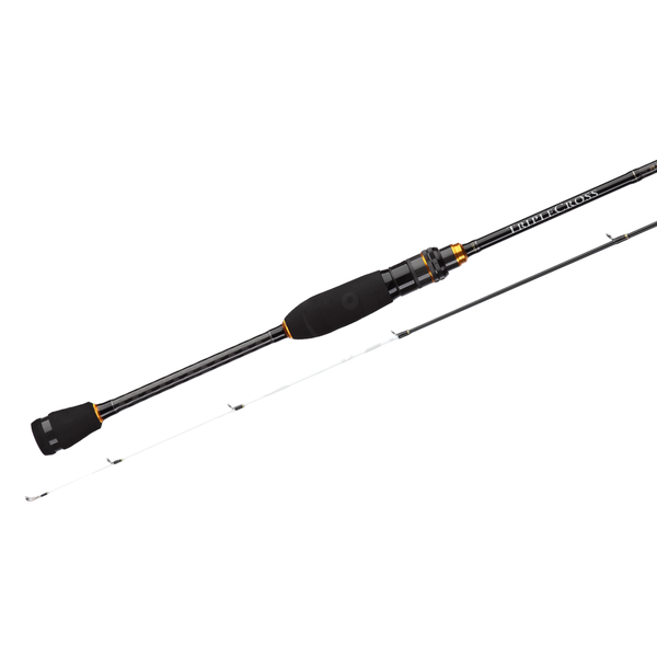 Спиннинг Major Craft TripleCross TCX-S732AJI 2.21м 0.6-10гр