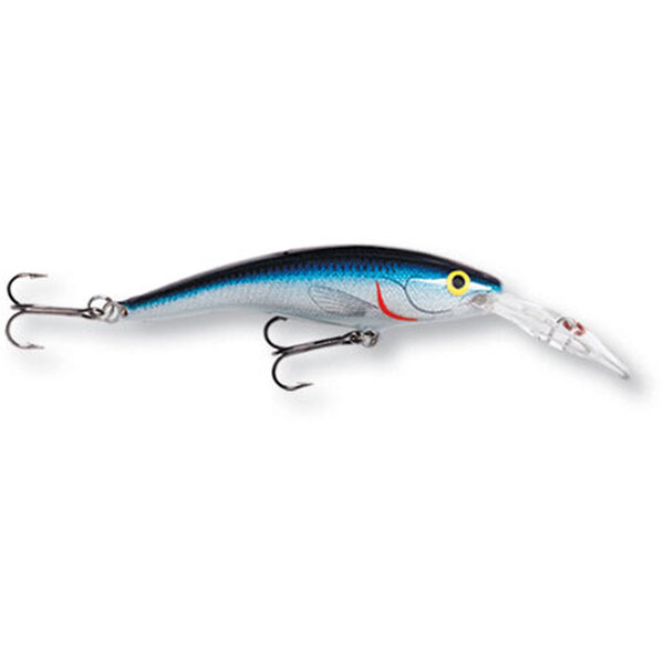 Воблер Rapala Tail Dancer 05 50мм 6гр B