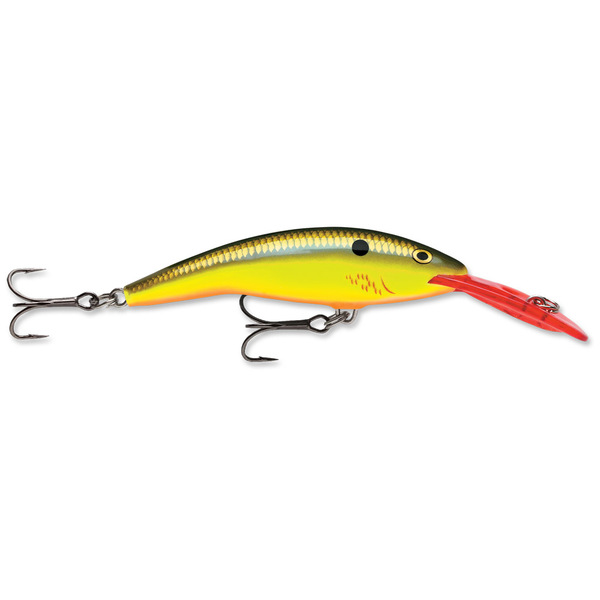 Воблер Rapala Tail Dancer 07 70мм 9гр BHO