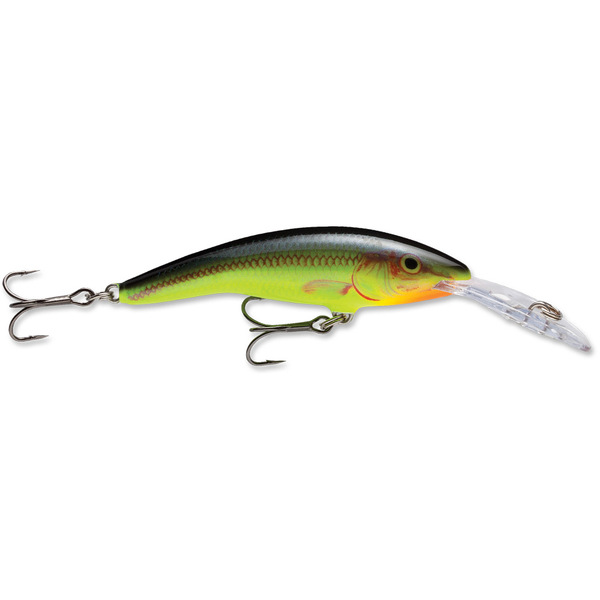 Воблер Rapala Tail Dancer 07 70мм 9гр HC
