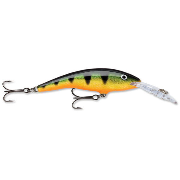 Воблер Rapala Tail Dancer 07 70мм 9гр P