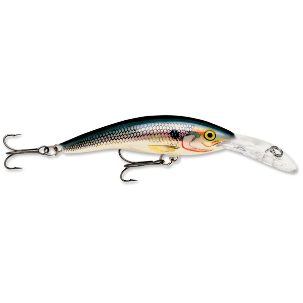 Воблер Rapala Tail Dancer 09 90мм 13гр SD