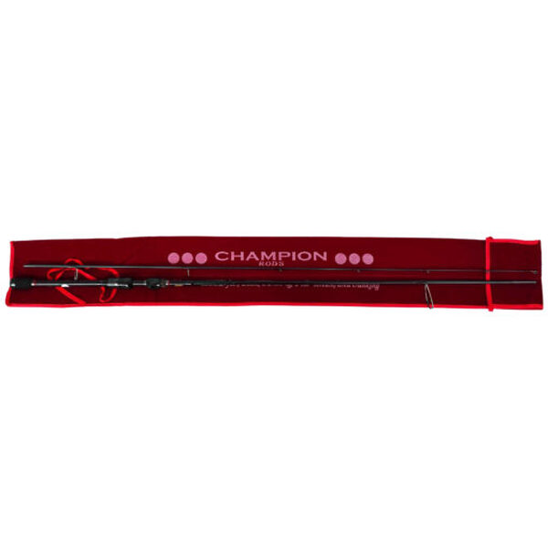 Cпиннинг Champion rods Team Dubna Backwater 2.02м 0.6-6гр