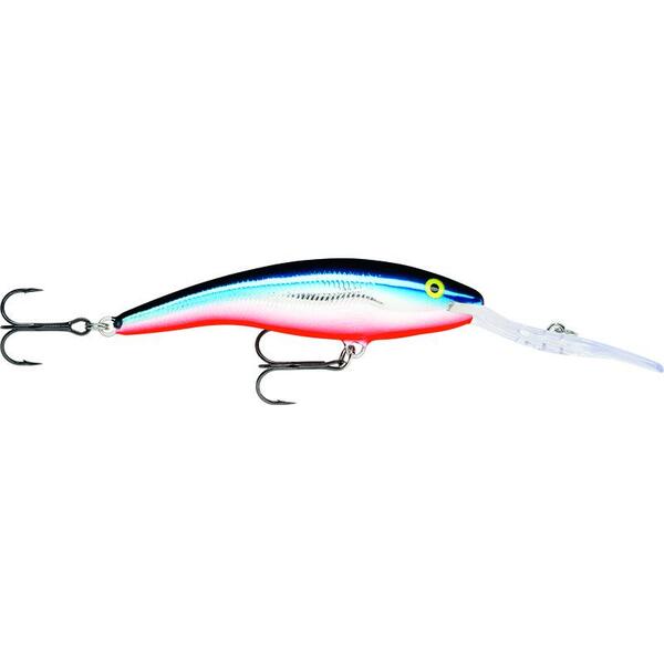 Воблер Rapala Deep Tail Dancer 07 70мм 9гр BGHM
