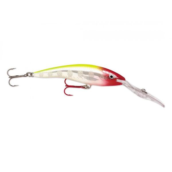 Воблер Rapala Deep Tail Dancer 07 70мм 9гр CLF