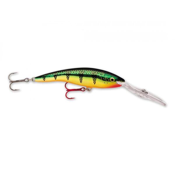 Воблер Rapala Deep Tail Dancer 07 70мм 9гр FLP