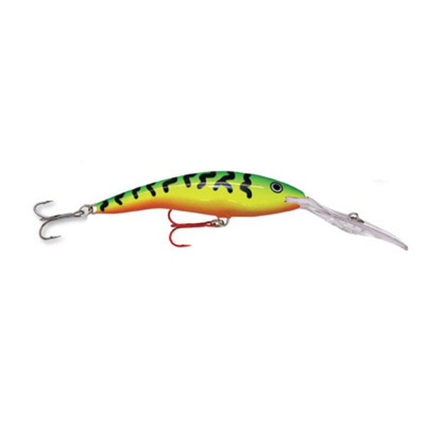 Воблер Rapala Deep Tail Dancer 07 70мм 9гр FT