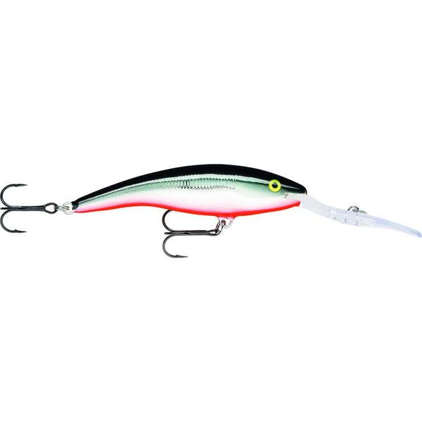 Воблер Rapala Deep Tail Dancer 07 70мм 9гр HLWM