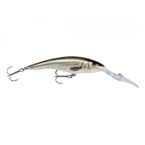 Воблер Rapala Deep Tail Dancer 07 70мм 9гр ROL