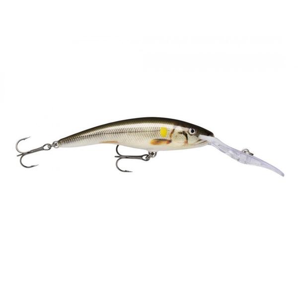 Воблер Rapala Deep Tail Dancer 09 90мм 13гр AYUL