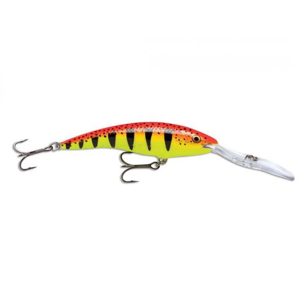 Воблер Rapala Deep Tail Dancer 09 90мм 13гр HT