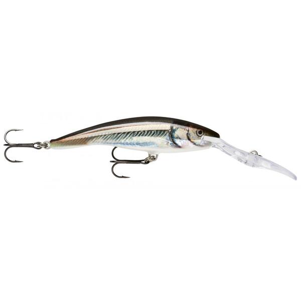 Воблер Rapala Deep Tail Dancer 09 90мм 13гр MM