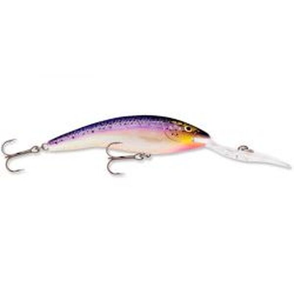 Воблер Rapala Deep Tail Dancer 09 90мм 13гр PD