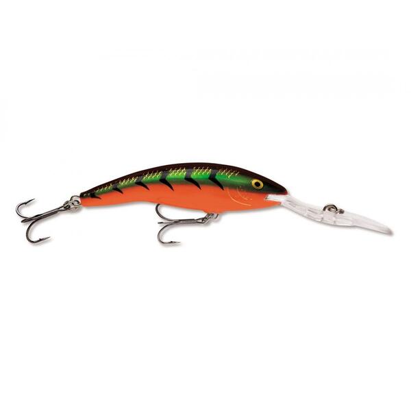 Воблер Rapala Deep Tail Dancer 09 90мм 13гр RDT