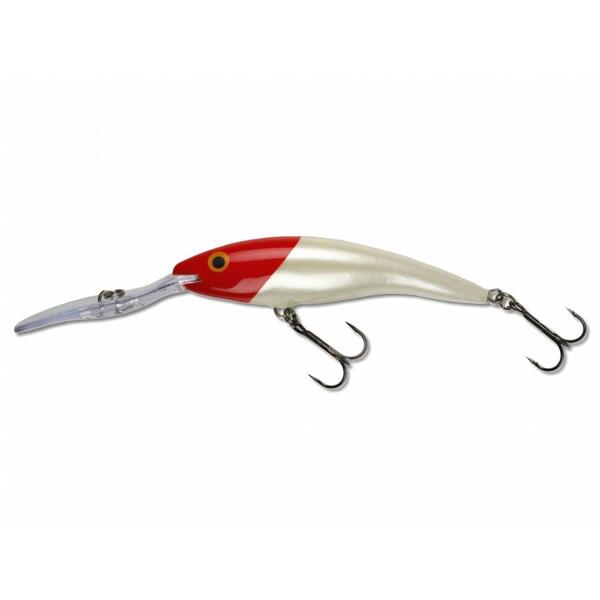 Воблер Rapala Deep Tail Dancer 09 90мм 13гр RH