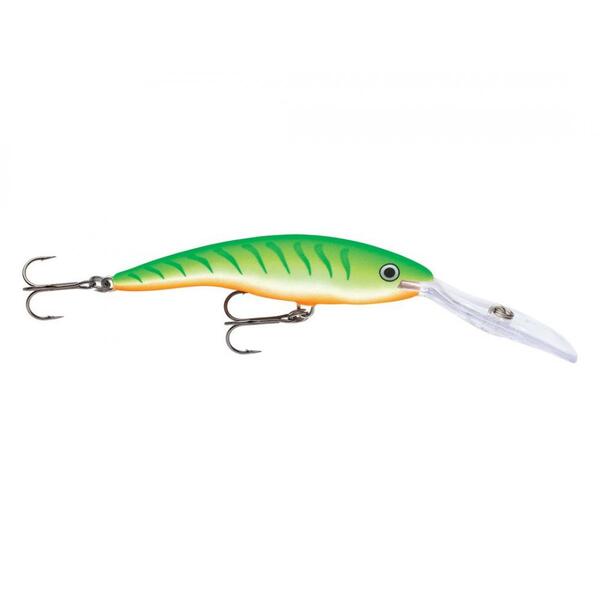 Воблер Rapala Deep Tail Dancer 11 110мм 22гр GTU