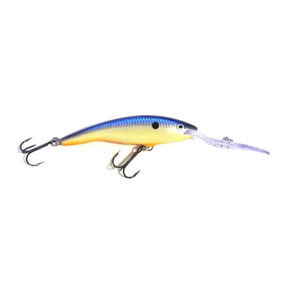 Воблер Rapala Deep Tail Dancer 11 110мм 22гр OPSD