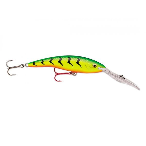 Воблер Rapala Deep Tail Dancer 13 130мм 42гр BLT