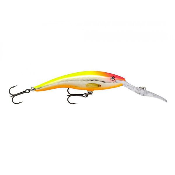Воблер Rapala Deep Tail Dancer 13 130мм 42гр CLS