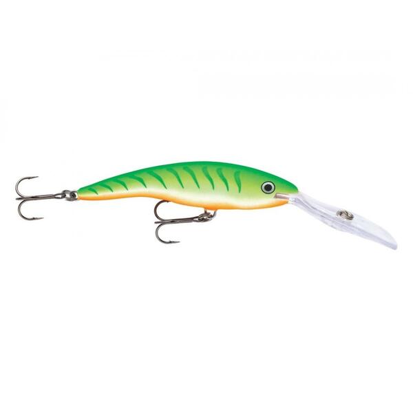 Воблер Rapala Deep Tail Dancer 13 130мм 42гр GTU