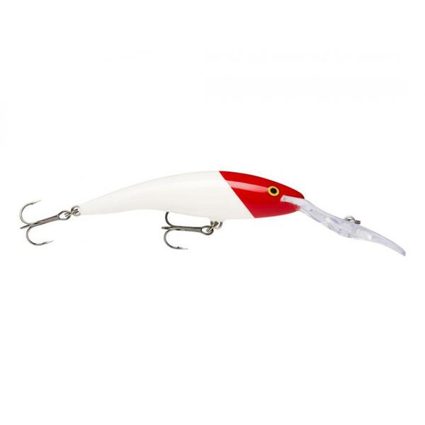 Воблер Rapala Deep Tail Dancer 13 130мм 42гр RH