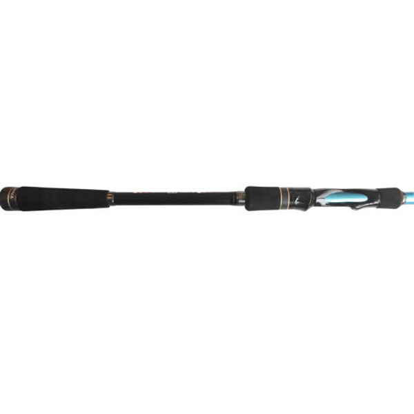 Cпиннинг Champion rods Team Dubna Farwater 2.4м 10-42гр