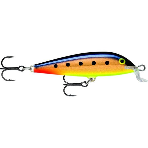 Воблер Rapala Team Esko 07 70мм 6гр COBL