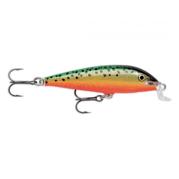 Воблер Rapala Team Esko 07 70мм 6гр GRF