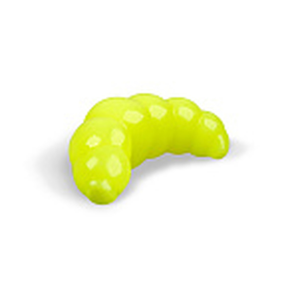 Силиконовые приманки I AM Trout Hunter Bulky 27мм 8шт T02