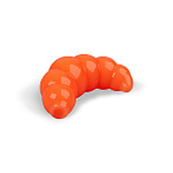 Силиконовые приманки I AM Trout Hunter Bulky 27мм 8шт T05