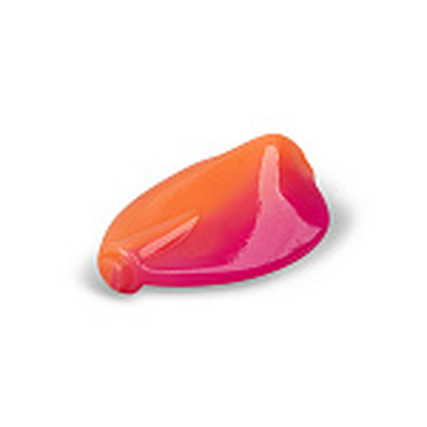Силиконовые приманки I AM Trout Hunter Mediator 30мм 8шт T25