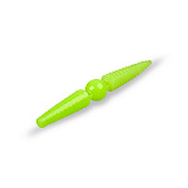 Силиконовые приманки I AM Trout Hunter Pulse 40мм 8шт T01